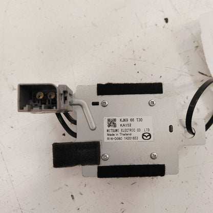 Mazda CX-5 Phone Antenna Control Module {KJK966T30} 2023 2022 2021 202