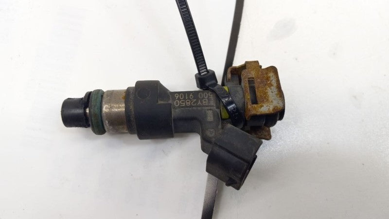 16600EN200 Fuel Injection Injector Fits 09-14 CUBE