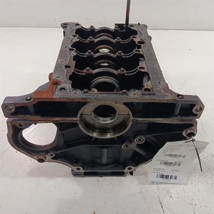 Buick Encore Engine Cylinder Block Bare 2017 2018 2019 2020 OEM