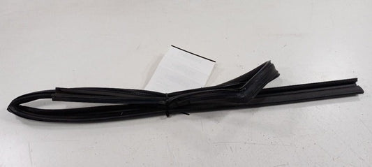 Kia Soul Door Glass Window Seal Rubber Right Passenger Rear Back 2017 2018 2019