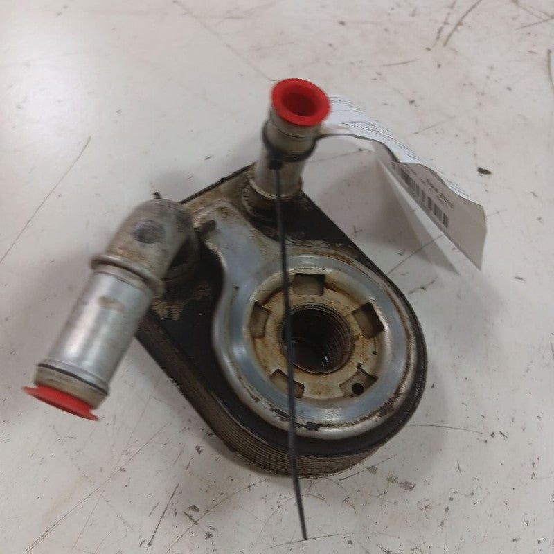 Ford Escape 1.5 Engine Oil Cooler  2019 2018 2017