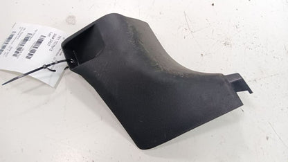 2015 Toyota Prius Kick Panel Trim Right Passenger