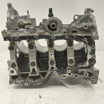 Bare Engine Cylinder Block 2.0L Fits 21 Hyundai Kona