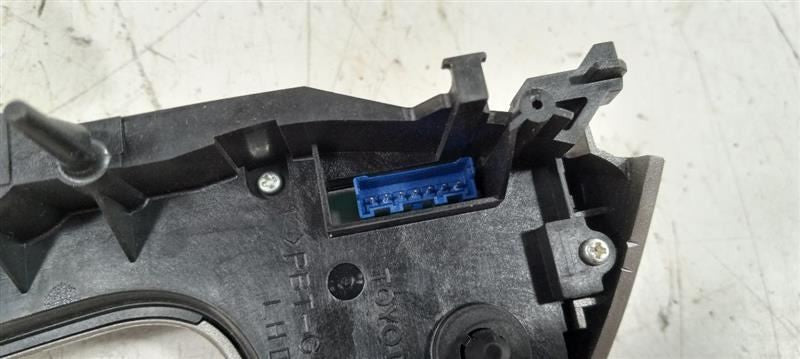 Toyota Camry Column Switch Blinker Signal Wiper Mount Bracket 2007 200