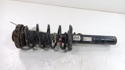 Strut Front Without Electronic Suspension Control Fits 07-16 EOS OEM