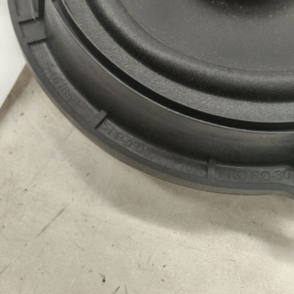 Nissan Murano Speaker Right Passenger Rear  2020 2021 2022 2023