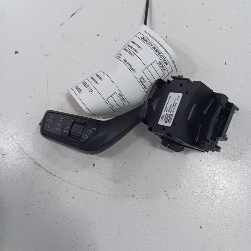 Windshield Wiper Column Switch Fits 18-22 Ford Ecosport OEM