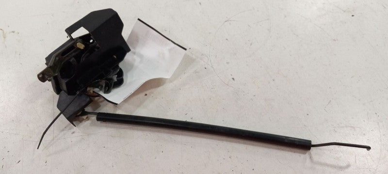 Hyundai XG350 Door Latch Lock Left Rear 2003 2004 2005 OEM