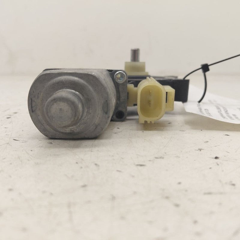 Passenger Right Rear Power Window Motor Fits 15-24 Ford Edge
