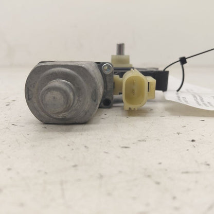 Passenger Right Rear Power Window Motor Fits 15-24 Ford Edge