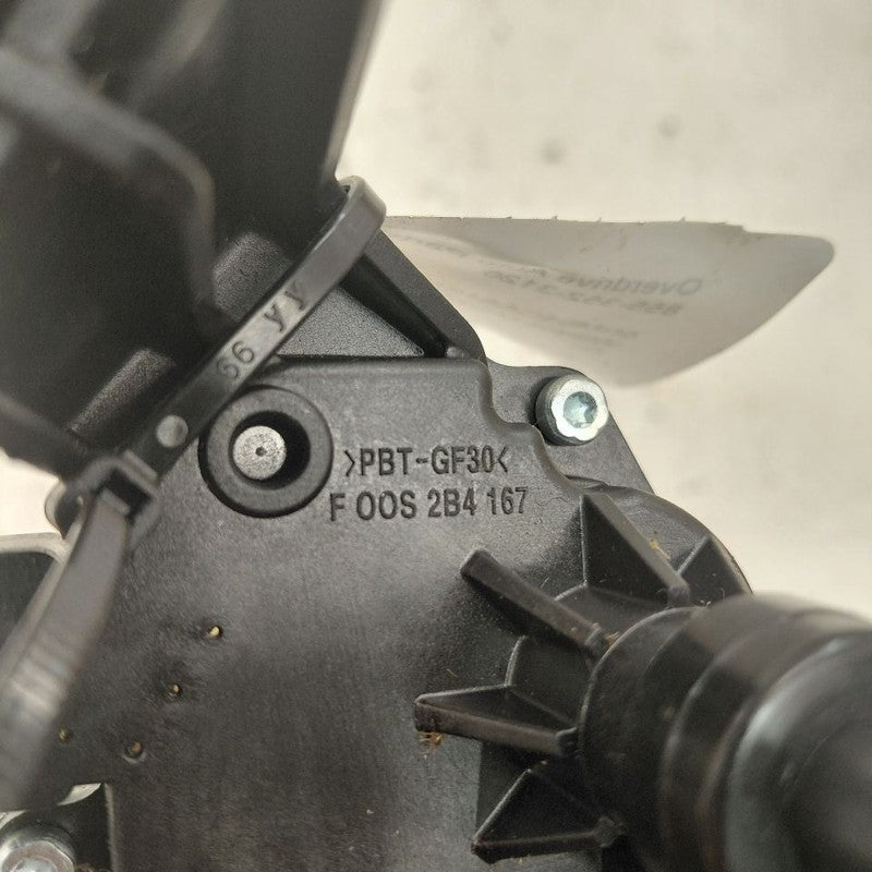 Rear Wiper Motor Fits 19-23 Hyundai Santa Fe