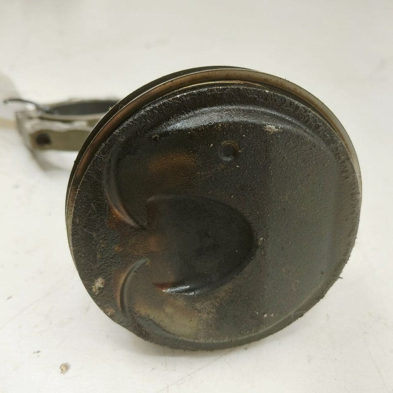 Cadillac XTS Single Piston With Connecting Rod       3.6 2016 2017 201