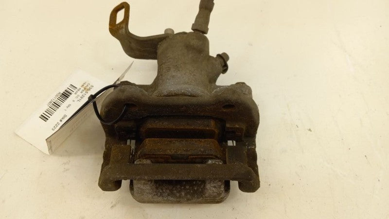Left Brake Caliper Rear Back S Model AWD ALL4 Fits 11-16 COUNTRYMAN OE