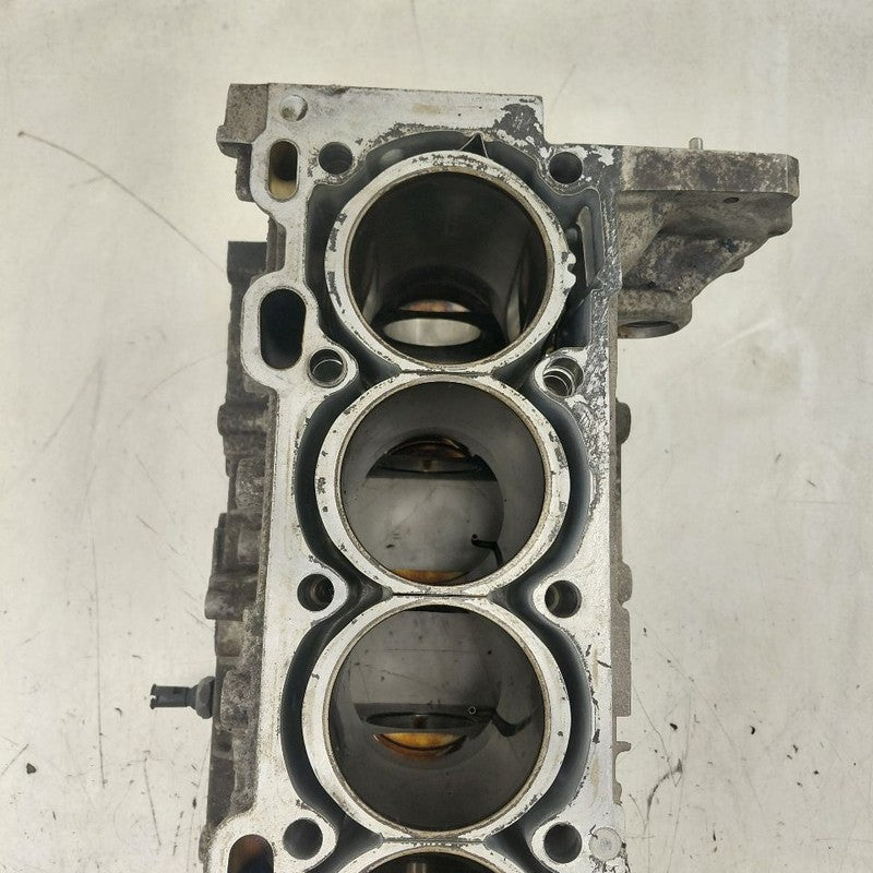 Bare Engine Block 2.5L VIN 61 4th & 5th Digit B5254T12 Turbo 14-16 Vol