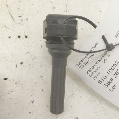 Coil Ignition Ignitor Japan Built Fits 21-25 XV Subaru Crosstrek