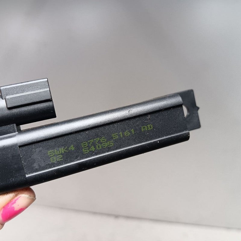 INFINITI Q50 Keyless Entry Antenna Module {5WK487765161AD} 2014 2015 2016 2017 