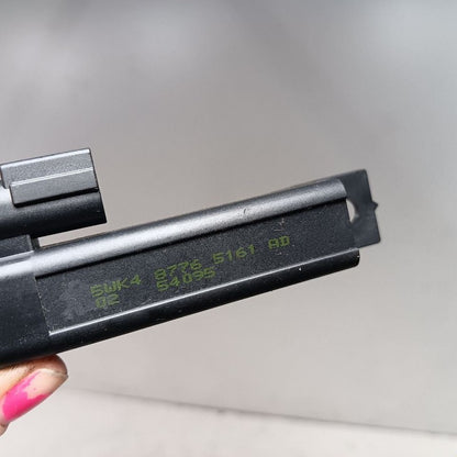 INFINITI Q50 Keyless Entry Antenna Module {5WK487765161AD} 2014 2015 2016 2017 