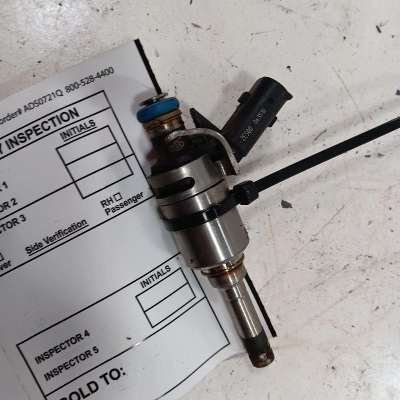 Fuel Injection Injector 2.0L Hatchback Fits 14-17 Hyundai Elantra OEM