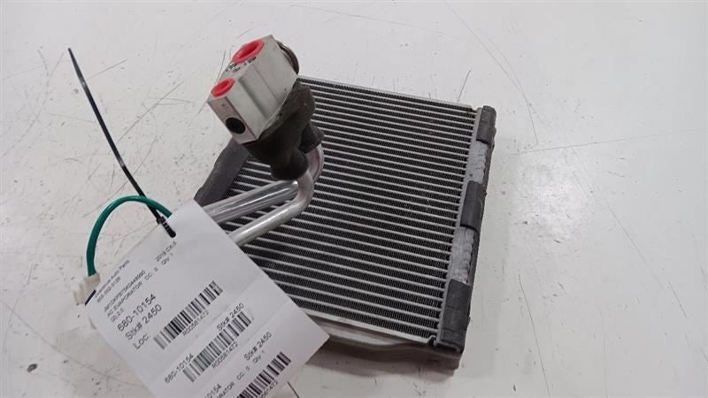 Air Conditioning AC Evaporator Fits 2016 2017 2018 2019 MAZDA CX-3 OEM