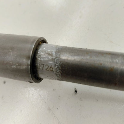 Mazda 3 Lower Steering Column Shaft Knuckle U Joint  2023 2022 2021