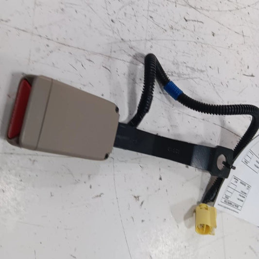 Passenger Right Front Seat Belt Buckle Latch Fits 20-23 Subaru Legacy 