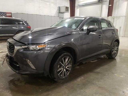 Mazda CX-3 Battery Cable  2016 2017 2018