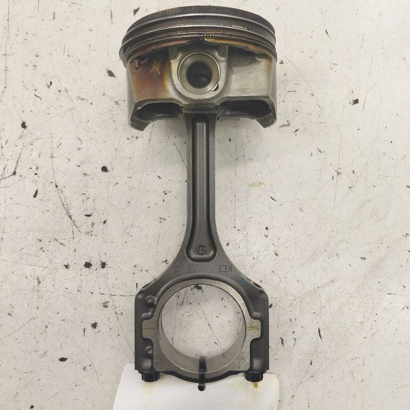 Kia Sportage Single Piston With Connecting Rod   2.4 2020 2021 2022
