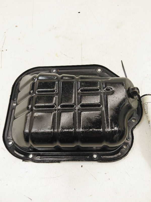 Lower Engine Oil Pan CVT Fits 09-14 16-23 Nissan Maxima OEM