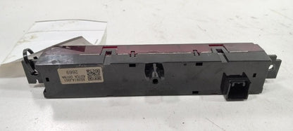 Subaru Legacy Digital Dash Clock 2010 2011 2012 2013 2014