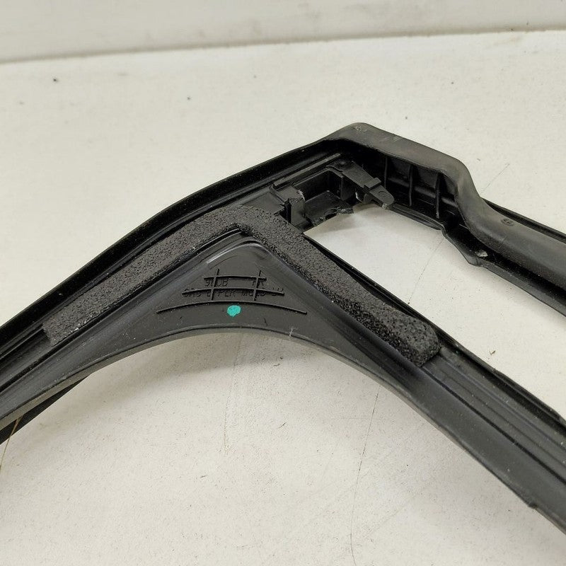 Left Rear Door Vent Glass Window Fits 20-24 Buick Encore GX