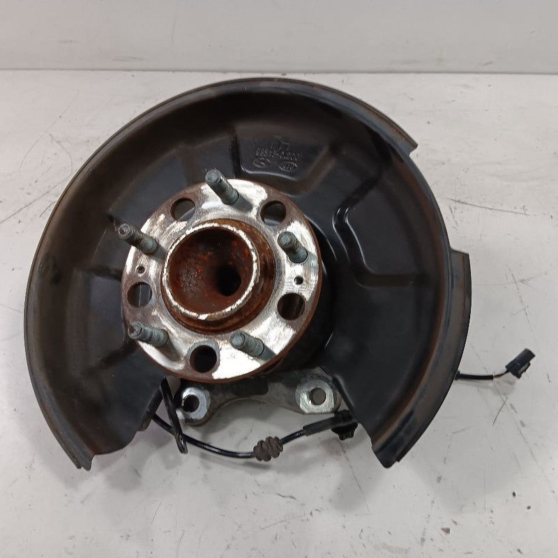 Rear Spindle Knuckle Bearing Hub