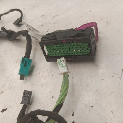 Cadillac XTS Console Wire Harness {23137790AA}     2016 2017 2018