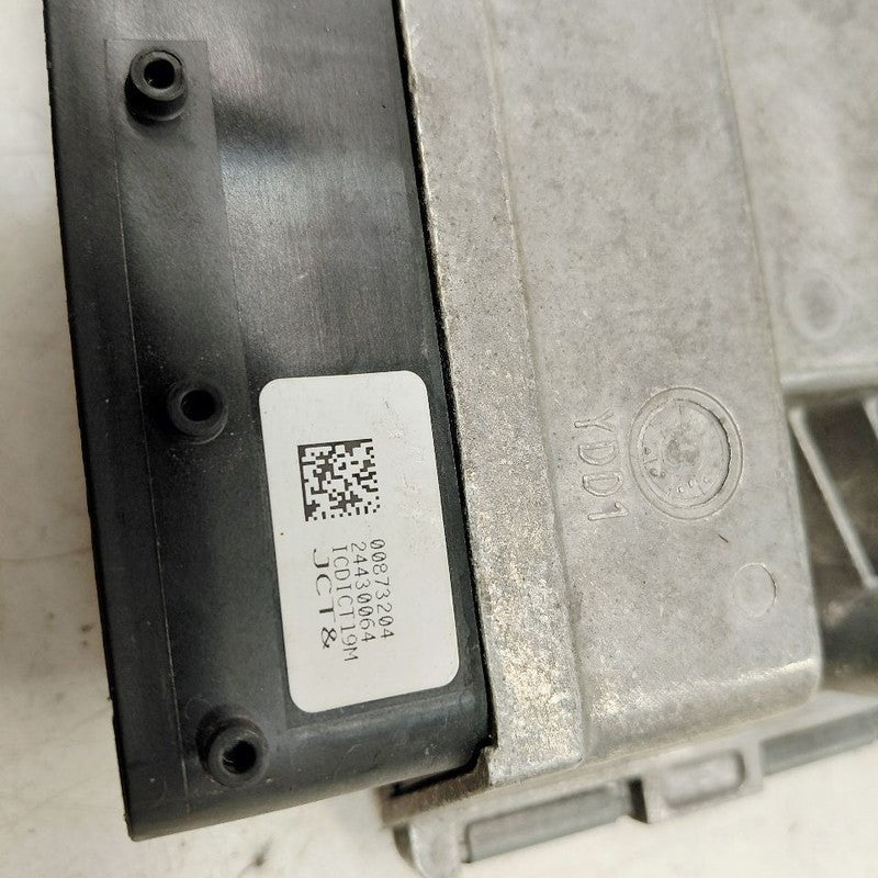 Engine ECM Electronic Control Module 2.0L Korea Built Fits 23 Hyundai 