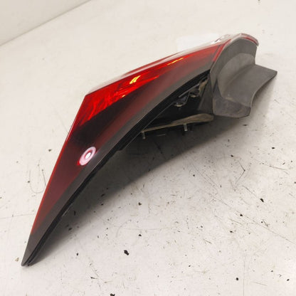 Passenger Right Tail Light Brake Lamp Quarter Panel Mounted 17-19 Hond