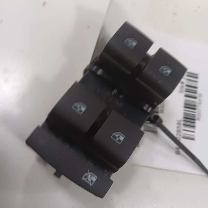 Driver's Front Door Window Switch Opt Axg Fits 16-18 Chevy Cruze OEM
