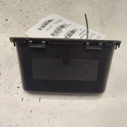 Mitsubishi Mirage Storage Pocket  2024 2023 2022 2021