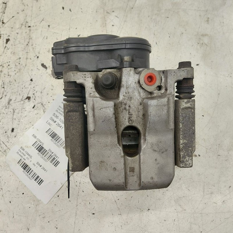 Left Rear Brake Caliper US Built Fits 21-24 Nissan Rogue