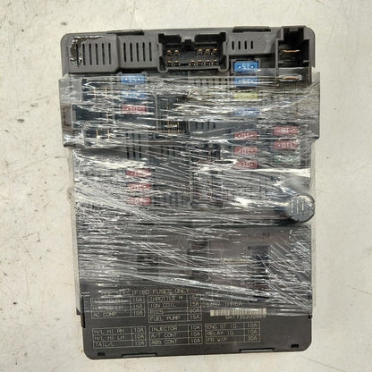Fuse Box Engine Hatchback Note Fits 13-19 Nissan Versa