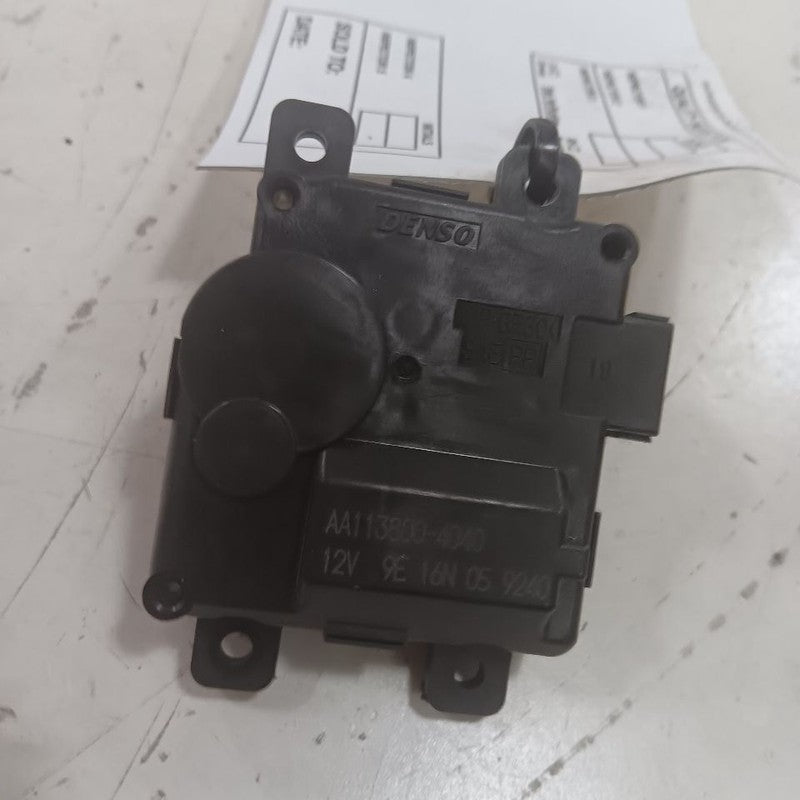 Outback Legacy Flap Door Motor Heater AC Door Actuator  2025 2024 2023