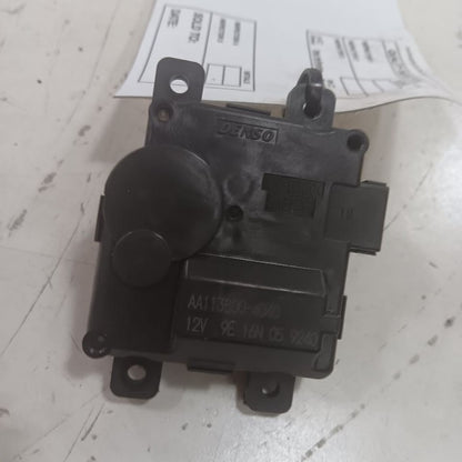 Outback Legacy Flap Door Motor Heater AC Door Actuator  2025 2024 2023