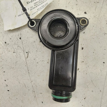 Volvo S60 Engine Oil Pickup Tube  2.0 2018 2017 2016