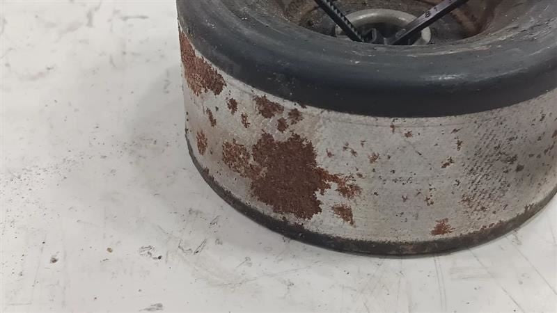 Infiniti G37 Idler Idle Pulley  2011 2012 2013 OEM