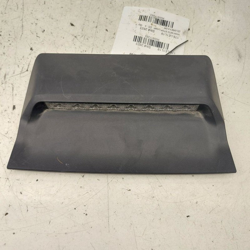 Lexus IS350 High Mount Tail Lamp Third 3rd Brake Light  2020 2019 2018