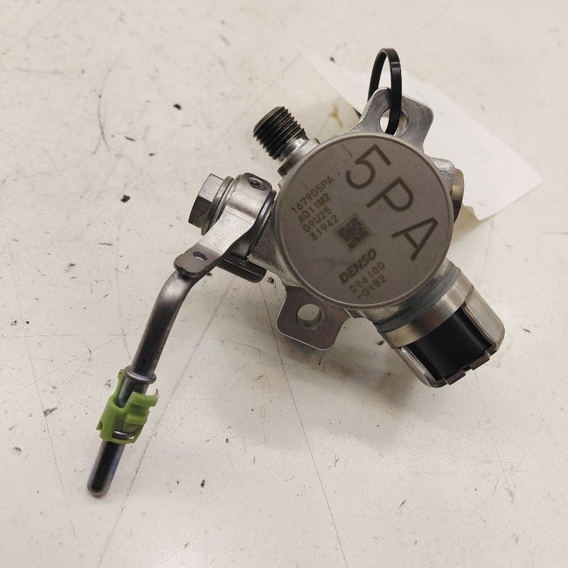 Gas Fuel Pump Only Engine Mounted 1.5L Si Fits 17-20 Honda Civic