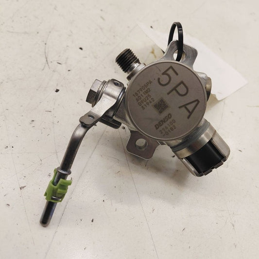 Gas Fuel Pump Only Engine Mounted 1.5L Si Fits 17-20 Honda Civic