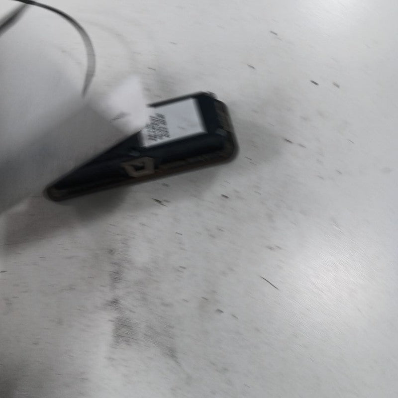 Jeep Cherokee Trunk Release Open Button  2015 2016 2017