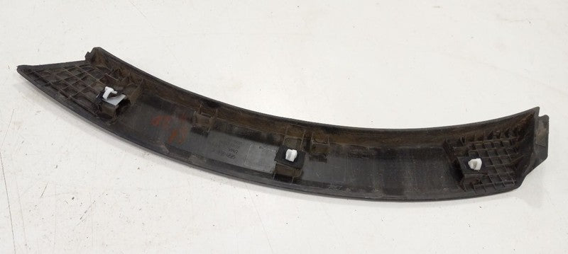 Kia Sorento Right Fender Flare Extension 2016 2017 2018 OEM