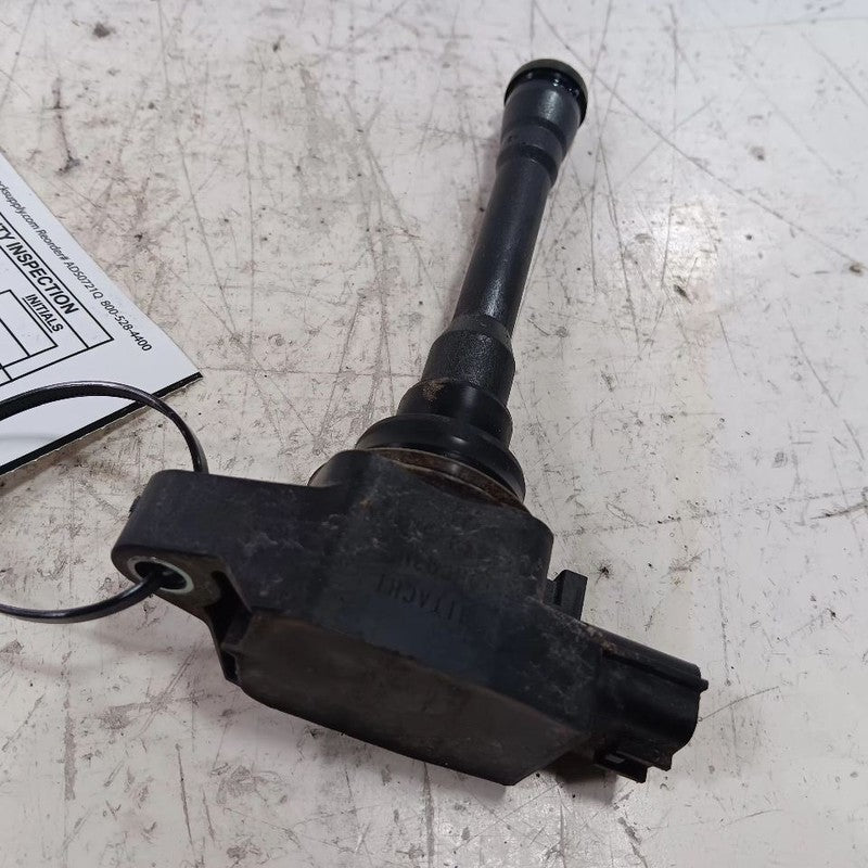 Coil Ignition Ignitor 18-23 Nissan Kicks