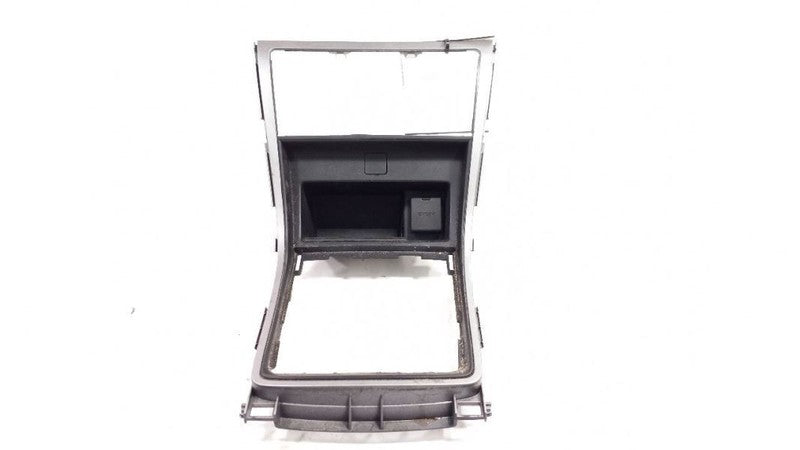 Mazda 6 Storage Pocket 2013 2012 2011 2010 2009 OEM