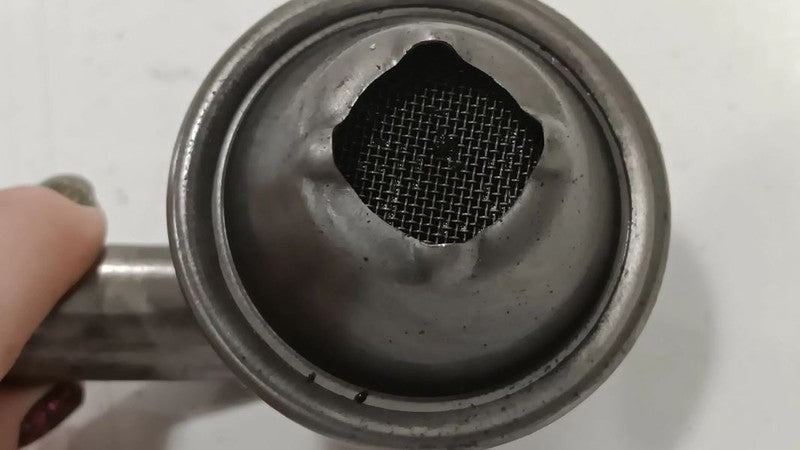 Fiat 500 Oil Pickup Tube 2012 2013 2014 2015 2016 2017 OEM